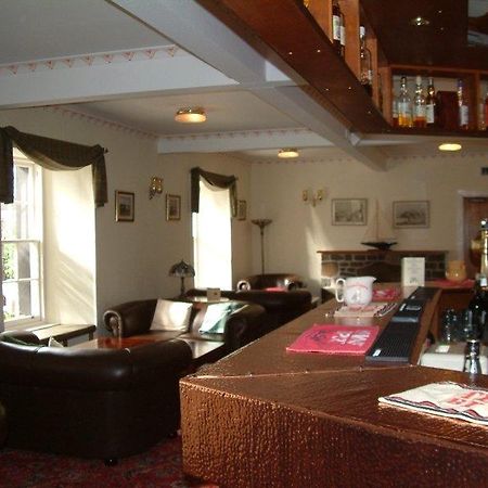 Eddrachilles Hotel Badcall Εξωτερικό φωτογραφία